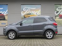 gebraucht Ford Ecosport Titanium 1l EcoB. *8-fach-bereift-PDC* -Euro6-