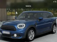 Gebraucht Mini Cooper Countryman 136 PS (100 kW) 2023 SUV