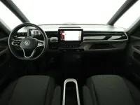 Gebraucht VW ID. Buzz Pro 150 kW (204 PS) 2023 Schwarz Van / Kleinbus