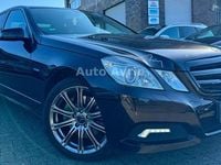Gebraucht Mercedes E350 292 PS (214 kW) 2009 Braun Limousine