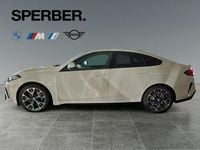 Gebraucht BMW 220 Performance 156 PS (114 kW) 2025 Weiß Coupé