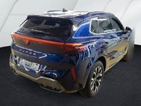 Gebraucht Cupra Terramar 150 PS (110 kW) 2025 Kosmosblau SUV