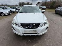 Gebraucht Volvo XC60 R-Design 305 PS (224 kW) 2011 Weiß SUV