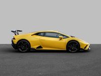 gebraucht Lamborghini Huracán EVO RWD