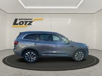 Gebraucht Renault Koleos LIMITED 177 PS (130 kW) 2019 Grau SUV