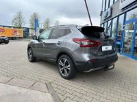 gebraucht Nissan Qashqai 