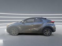 Gebraucht Toyota C-HR 223 PS (164 kW) 2025 Grau SUV