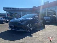 Gebraucht Kia EV6 Air 125 kW (170 PS) 2023 B4u) gravity blau met (blau SUV