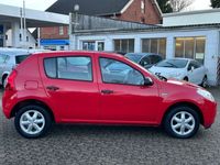 gebraucht Dacia Sandero 1.4 /TÜV NEU/INSPEKTION NEU/