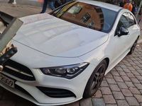 gebraucht Mercedes 180 CLA