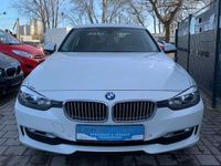 gebraucht BMW 318 318 Baureihe 3 Lim. d