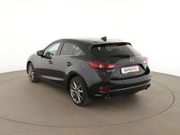 gebraucht Mazda 3 2.0 Kizoku, Benzin, 16.860 €