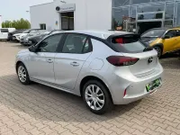Gebraucht Opel Corsa Edition 101 PS (74 kW) 2024 Grau/typ aussenverkleidung met Kleinwagen