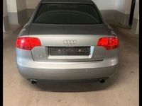 gebraucht Audi A4 B7 200 PS