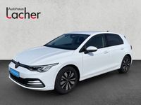 Gebraucht VW Golf VIII Move 150 PS (110 kW) 2024 Pure white Limousine