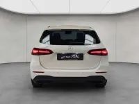 Gebraucht Mercedes B180 Advanced 136 PS (100 kW) 2026 Weiß Kleinwagen