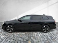 Gebraucht Opel Astra S 131 PS (96 kW) 2024 Karbonschwarz metallic Limousine