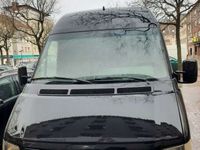 gebraucht VW LT 35 TDI 2DA152