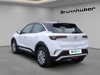 Gebraucht Opel Mokka-e Edition 100 kW (136 PS) 2022 Weiss SUV