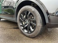 Gebraucht Land Rover Discovery 5 249 PS (183 kW) 2022 Schwarz SUV
