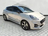 Gebraucht Ford Puma ST-Line 155 PS (114 kW) 2024 Grau SUV
