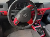 Gebraucht Opel Astra 140 PS (102 kW) 2006 Schwarz Cabrio