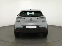 Nowe Renault Captur 91 KM (66 kW) 2025 Szary SUV