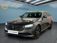 Gebraucht Mercedes E300 211 PS (155 kW) 2022 Kombi