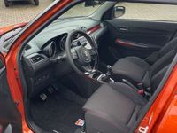 gebraucht Suzuki Swift Sport