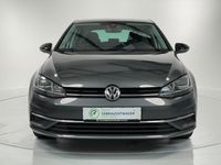 gebraucht VW Golf IQ.DRIVE VIRTUAL COCKPIT+LED+SHZ