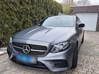 Gebraucht Mercedes E53 AMG AMG 435 PS (319 kW) 2020 Silber Kombi
