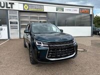 Neu DFSK Forthing 3 170 PS (125 kW) 2025 Grün SUV