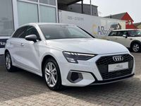 gebraucht Audi A3 Sportback 30 TDI edition one*Sportback**S-line*Head-UP*