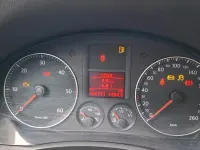 Gebraucht VW Golf VI 140 PS (102 kW) 2009 Silber Kleinwagen