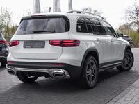 Gebraucht Mercedes GLB250 AMG 224 PS (164 kW) 2024 Polarweiss SUV