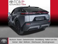 Neu Toyota C-HR+ Lounge 252 kW (343 PS) 2026 Mineral metallic/black SUV