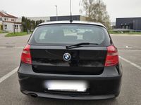 gebraucht BMW 118 