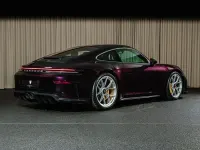 Neu Porsche 992 510 PS (375 kW) 2025 Violett