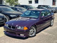 Brugt BMW M3 Performance 286 HK (210 kW) 1994 Lilla Coupe