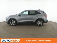 Gebraucht Ford Kuga Titanium 150 PS (110 kW) 2020 Grau SUV