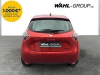 Gebraucht Renault Zoe Evolution 100 kW (136 PS) 2023 Rot Kleinwagen