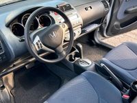 gebraucht Honda Jazz 1.4 LS