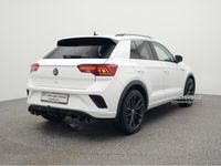 gebraucht VW T-Roc TSI R 4Motion DSG NAVI ACC LED KAM SHZ