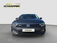 Gebraucht VW Passat Active 150 PS (110 kW) 2016 Grau Limousine