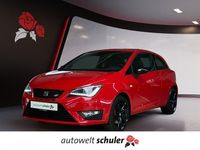 Gebraucht Cupra Ibiza 192 PS (141 kW) 2016 Andere farbe Kleinwagen