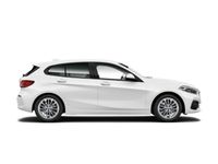 gebraucht BMW 118 Coupé 