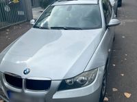 gebraucht BMW 318 Kombi