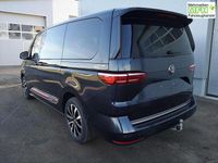 Neu VW Multivan Edition 150 PS (110 kW) 2025 Candyweiß Van