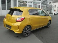 Neu Mitsubishi Space Star Select+ 71 PS (52 kW) 2025 Basaltgrau Kleinwagen