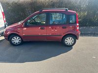 Gebraucht Fiat 500 54 PS (39 kW) 2006 Rot Kleinwagen